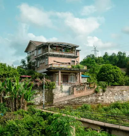 Imóveis em Farol