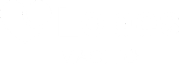 Logo horizontal negativa Lopes Maceio