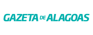 Gazeta de alagoas - logo 2